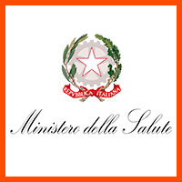logo ministero della salute italia
