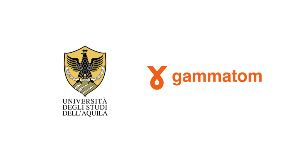 Università degli Studi dell’Aquila e Gammatom, una collaborazione costruttiva.